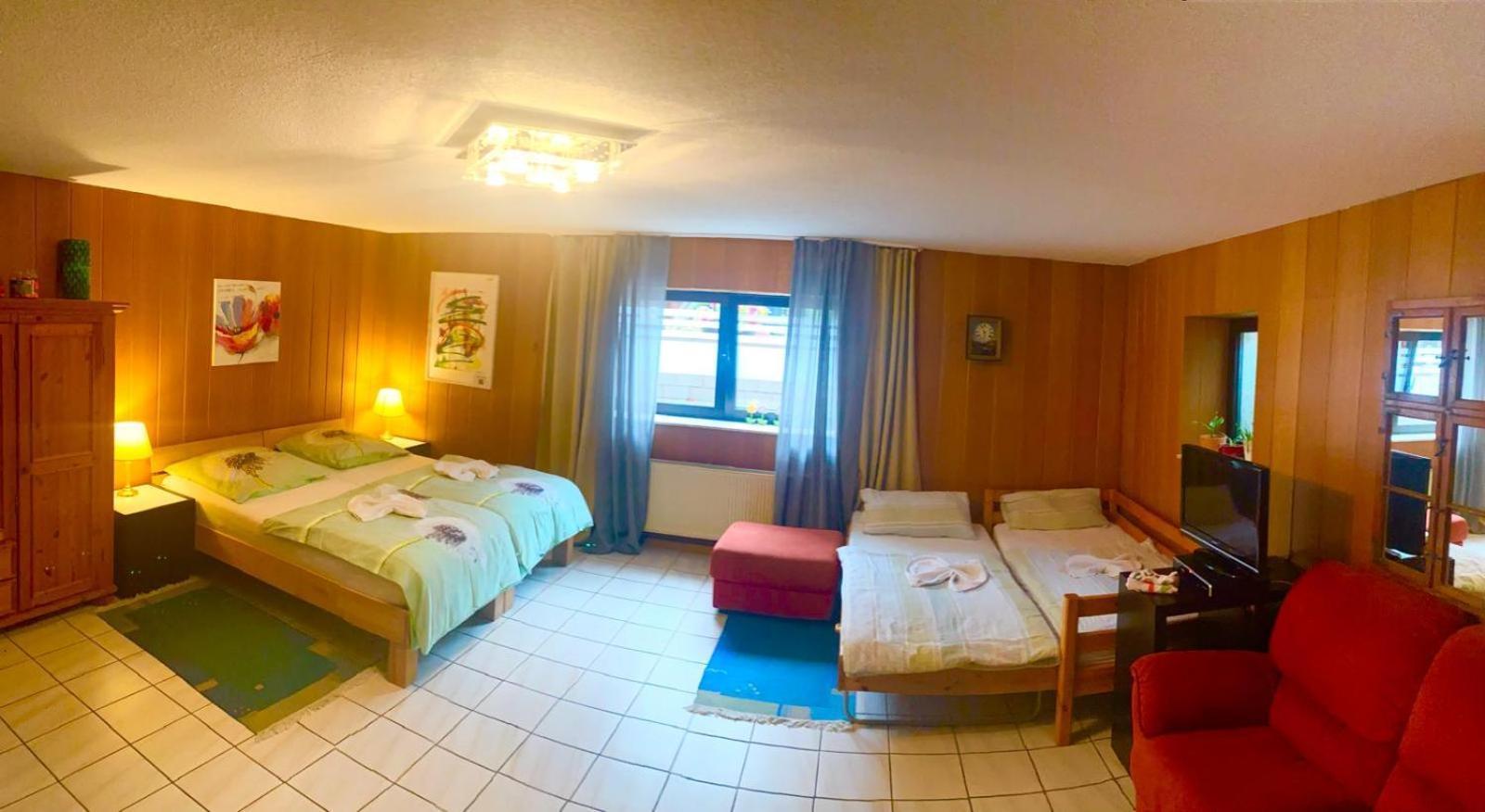 Ferienwohnung-Birlenbach Exterior photo